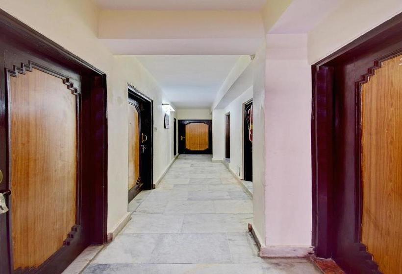 פנסיון Oyo Home 44234 Elegant Stay Ghora Chowki