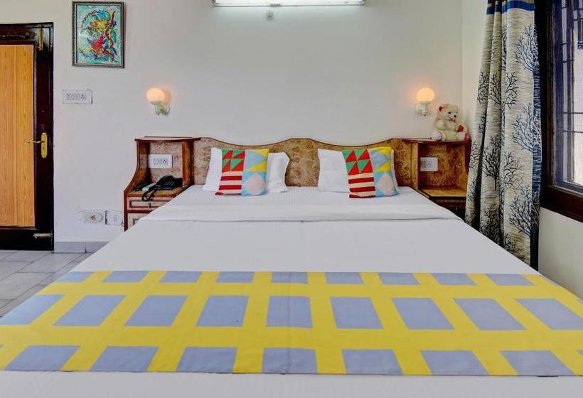 פנסיון Oyo Home 44234 Elegant Stay Ghora Chowki