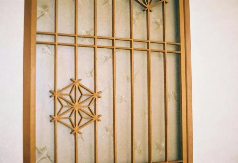 ペンション Tipy Records Inn Hanare