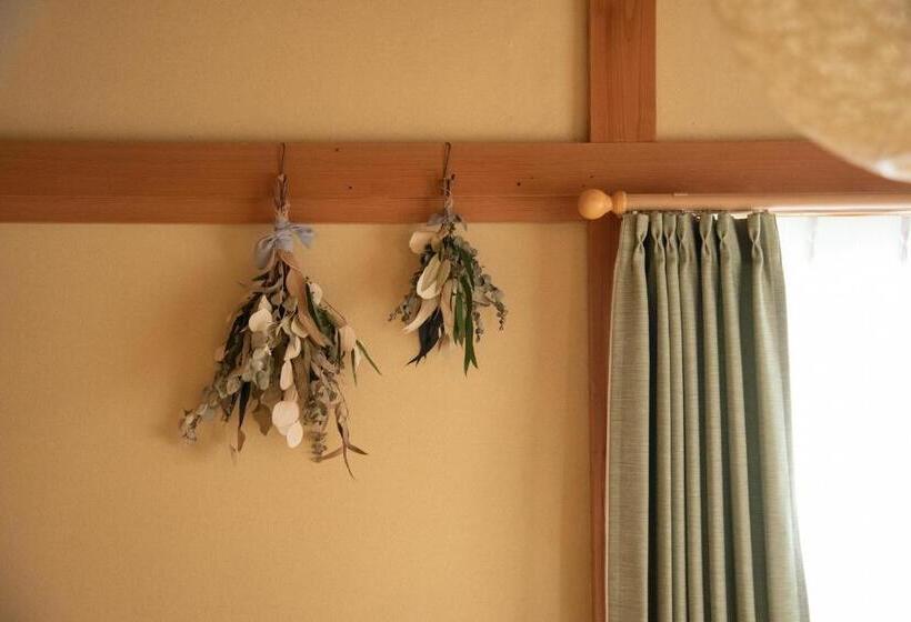 Pensão Tipy Records Inn Hanare