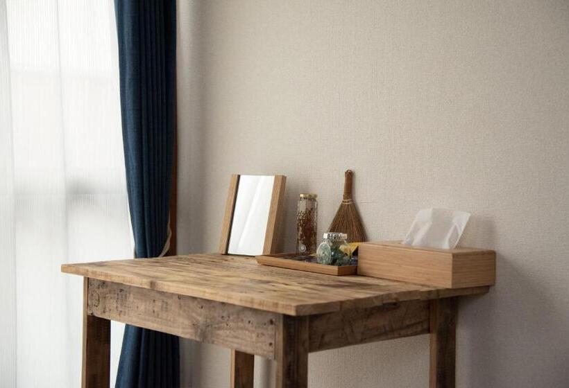 Pensão Tipy Records Inn Hanare