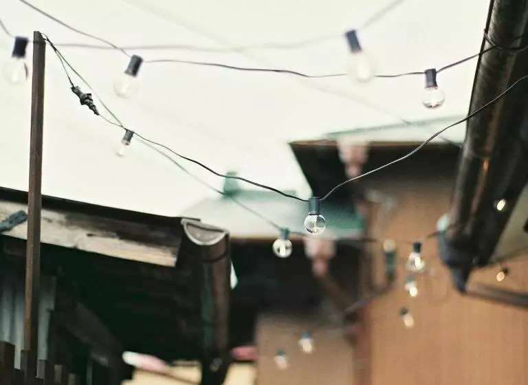 ペンション Tipy Records Inn Hanare