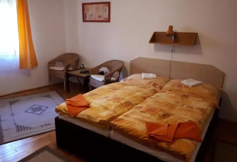 Pension Duha
