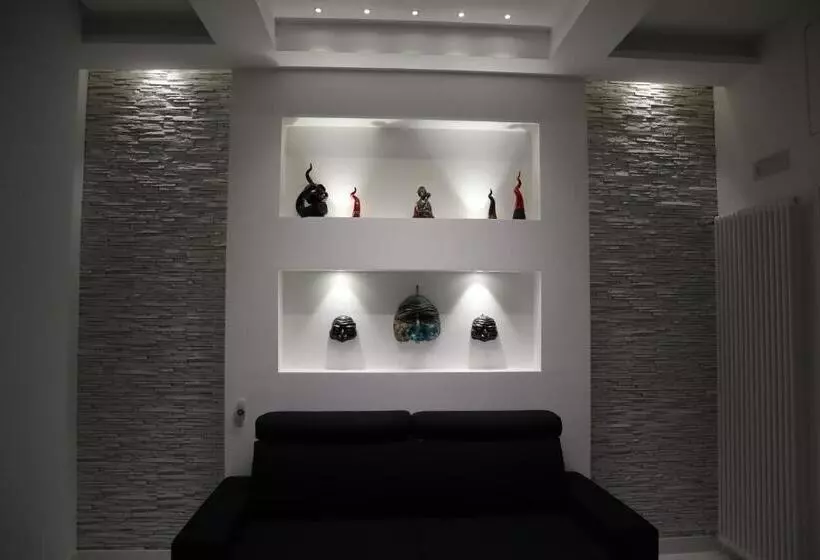 Rettifilo 201 Exclusive Rooms