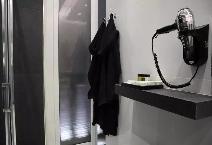 Rettifilo 201 Exclusive Rooms