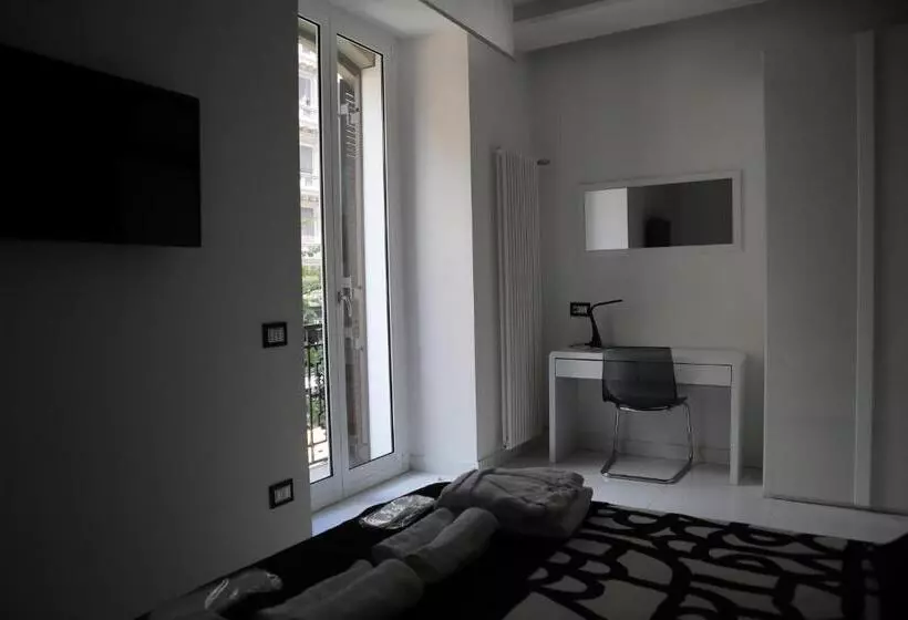 Rettifilo 201 Exclusive Rooms