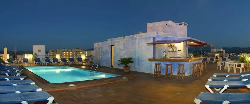 Apartamentos Casa Maria