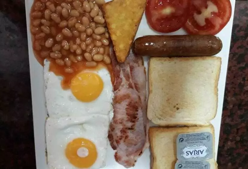 Apartamentos Casa Maria