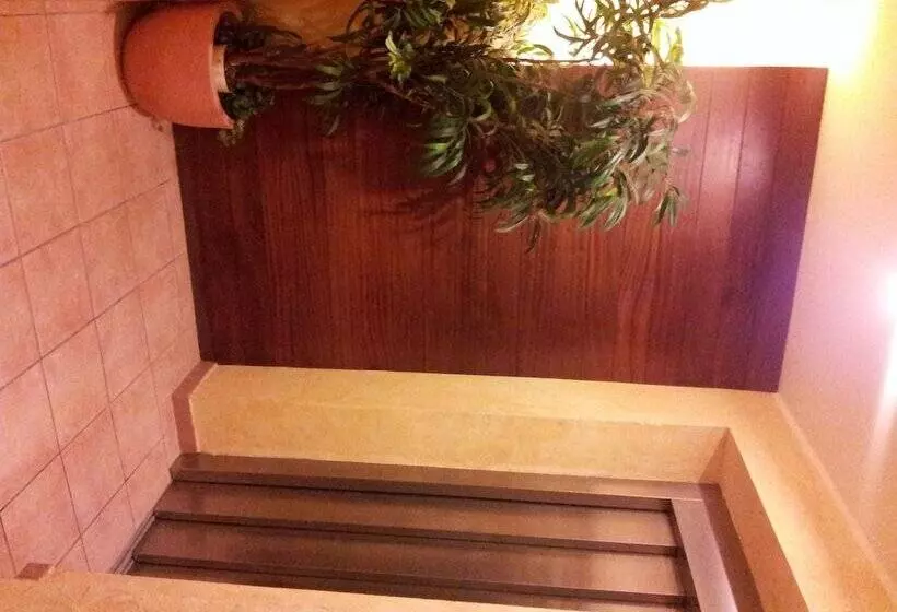 Apartamentos Casa Maria