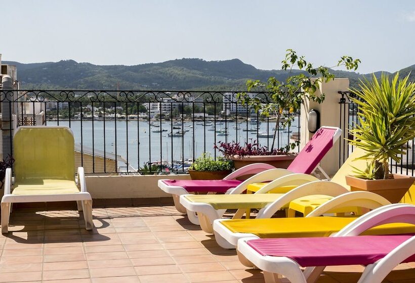 Apartamentos Casa Maria