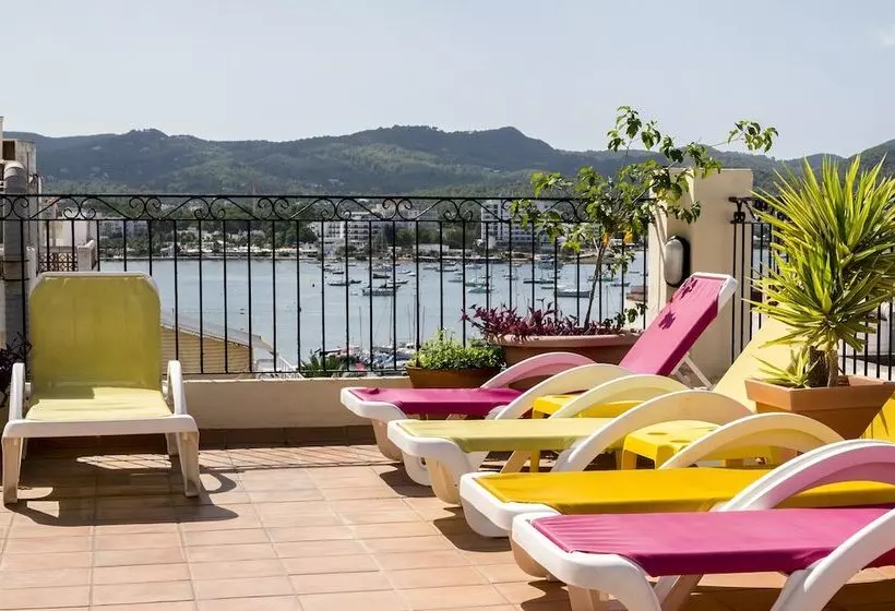 Apartamentos Casa Maria