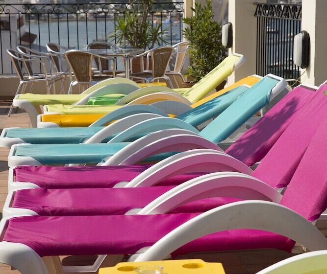 Apartamentos Casa Maria