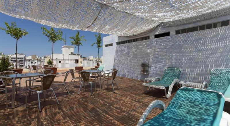 Apartamentos Casa Maria