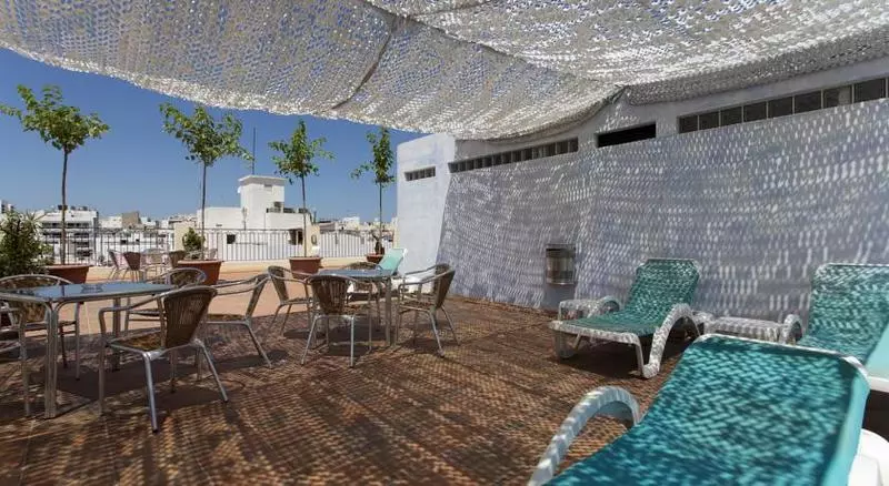 Apartamentos Casa Maria