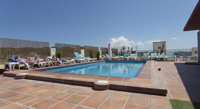 Apartamentos Casa Maria