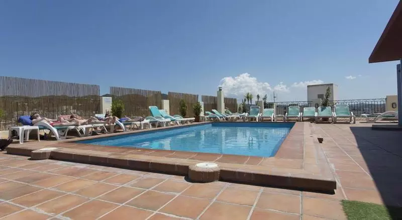 Apartamentos Casa Maria