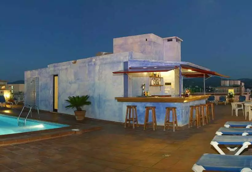 Apartamentos Casa Maria