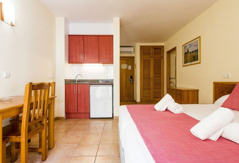 Apartamentos Casa Maria