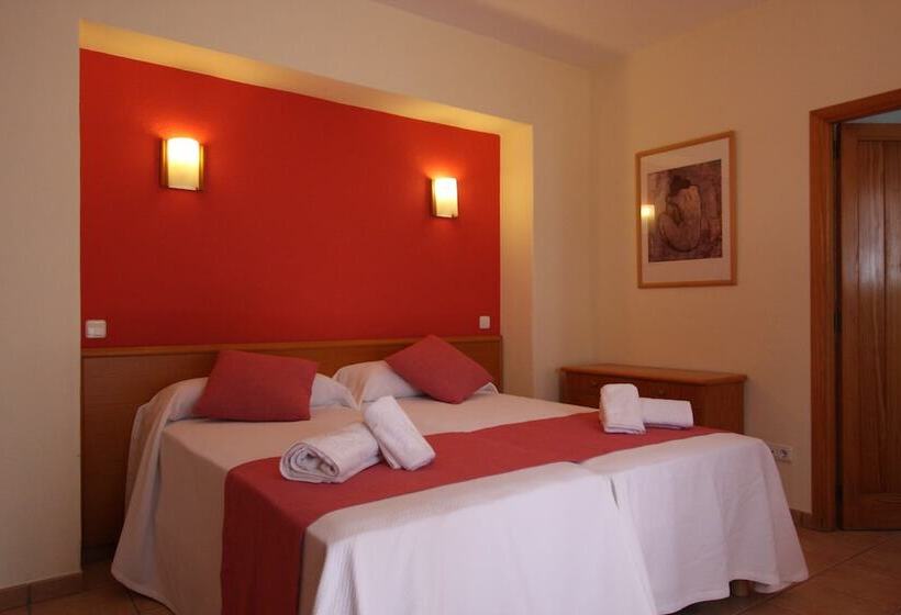 Apartamentos Casa Maria