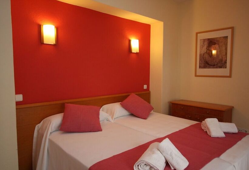 Apartamentos Casa Maria