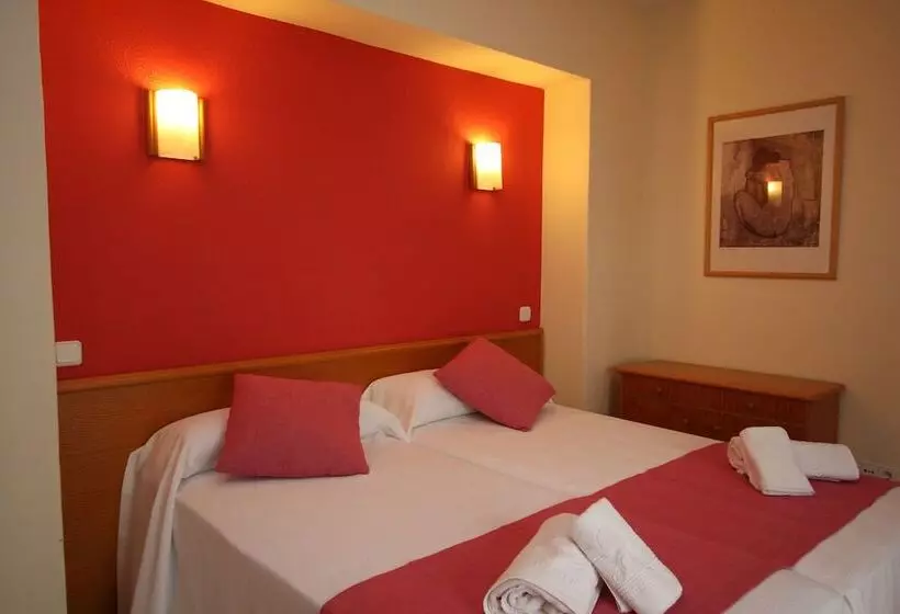 Apartamentos Casa Maria