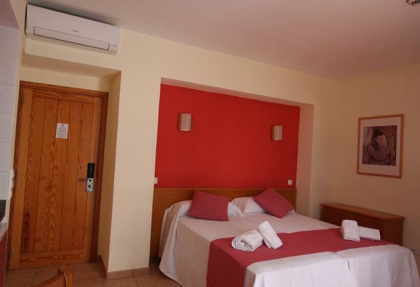 Apartamentos Casa Maria