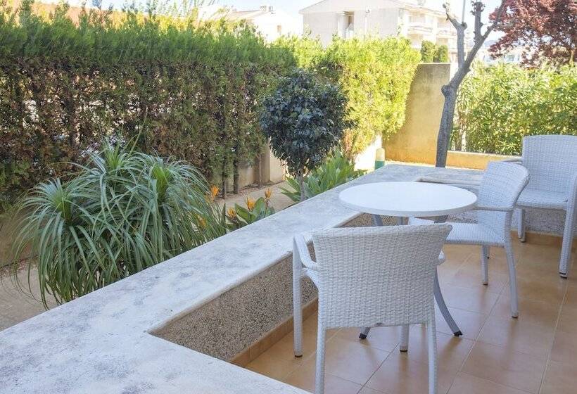 Apartamentos Massol