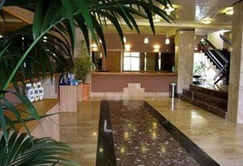 Apartamentos Ms Pepita