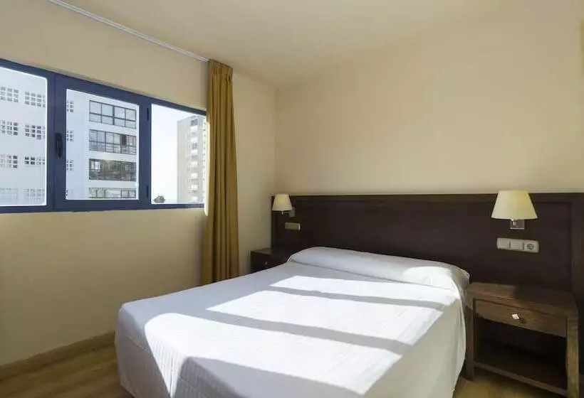 Apartamentos Ms Pepita