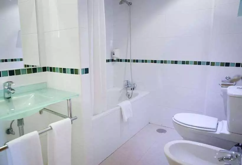 Apartamentos Ms Pepita