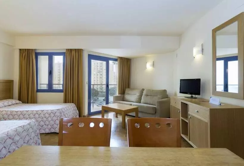 Apartamentos Ms Pepita