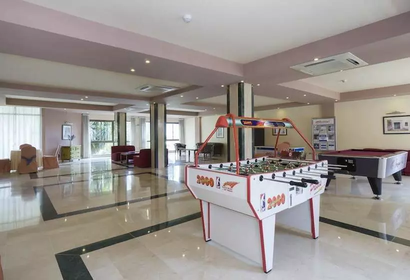 Apartamentos Ms Pepita