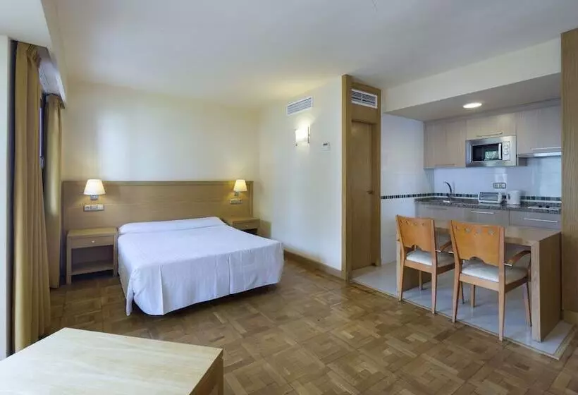 Apartamentos Ms Pepita