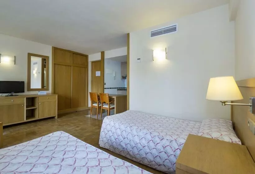 Apartamentos Ms Pepita