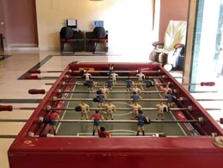 Apartamentos Ms Pepita