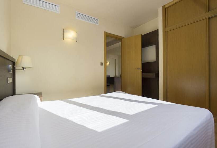 Apartamentos Ms Pepita