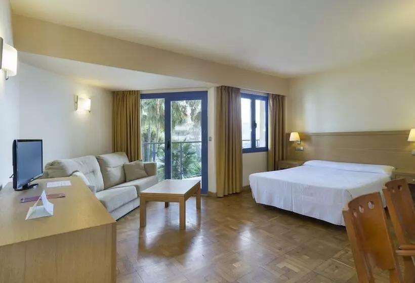 Apartamentos Ms Pepita