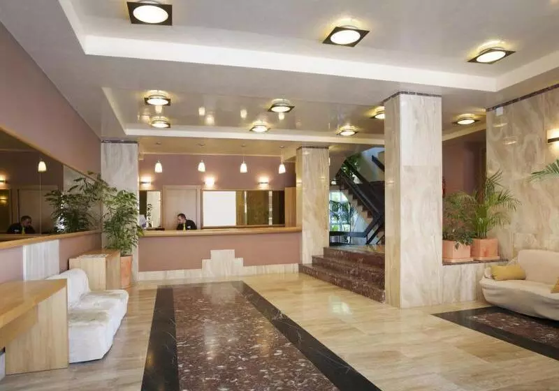 Apartamentos Ms Pepita