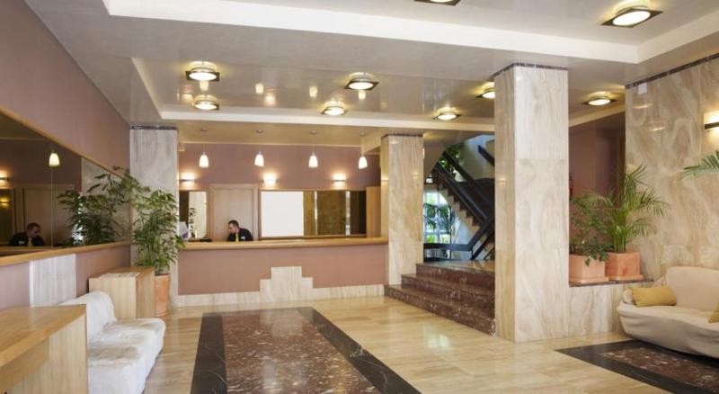 Apartamentos Ms Pepita