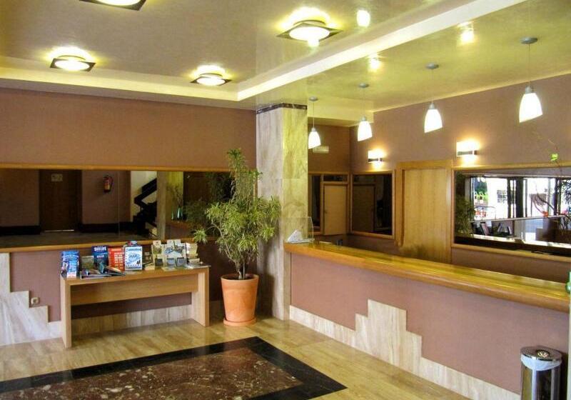 Apartamentos Ms Pepita