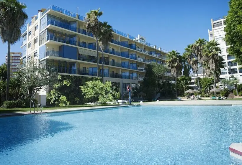 Apartamentos MS Puerto Marina
