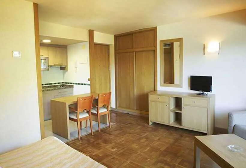 Apartamentos MS Puerto Marina