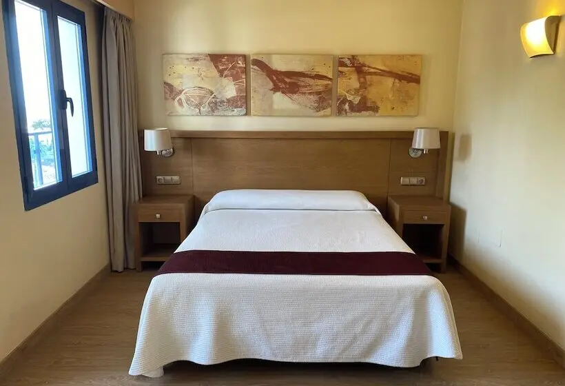 Apartamentos MS Puerto Marina