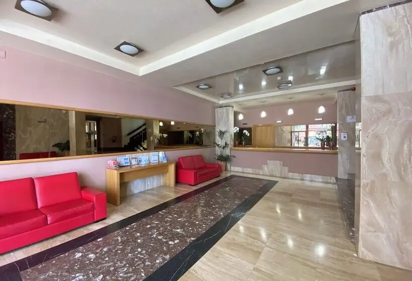 Apartamentos MS Puerto Marina