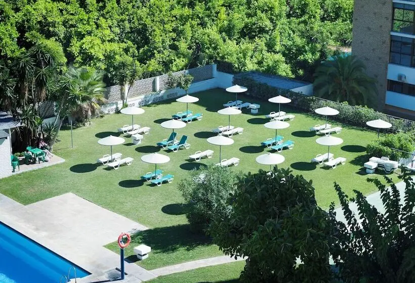 Apartamentos MS Puerto Marina