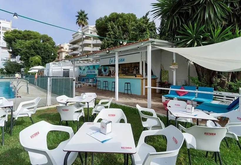Apartamentos MS Puerto Marina