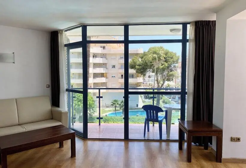 Apartamentos MS Puerto Marina