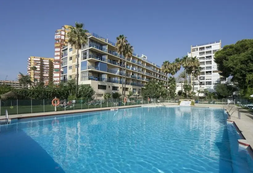 Apartamentos MS Puerto Marina