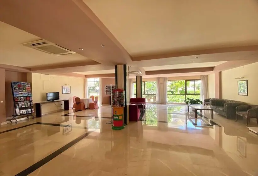 Apartamentos MS Puerto Marina