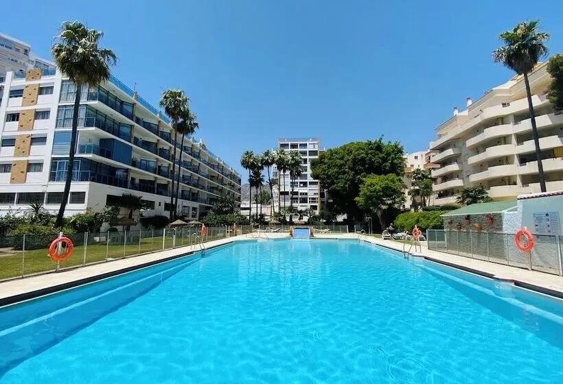 Apartamentos MS Puerto Marina